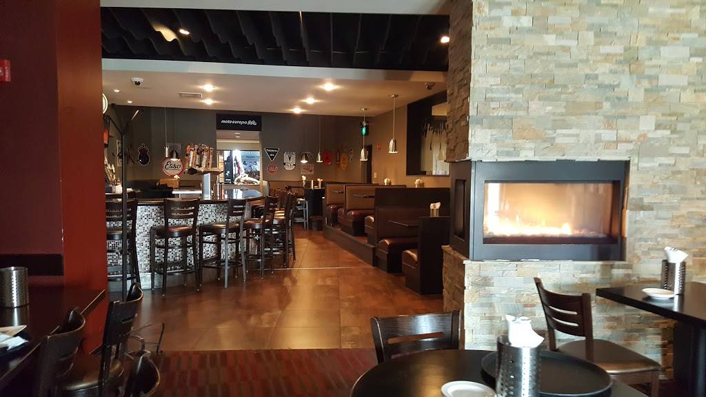 Triumph Grill | restaurant | 3419 Olive St, St. Louis, MO 63103, USA | 3144461801 OR +1 314-446-1801