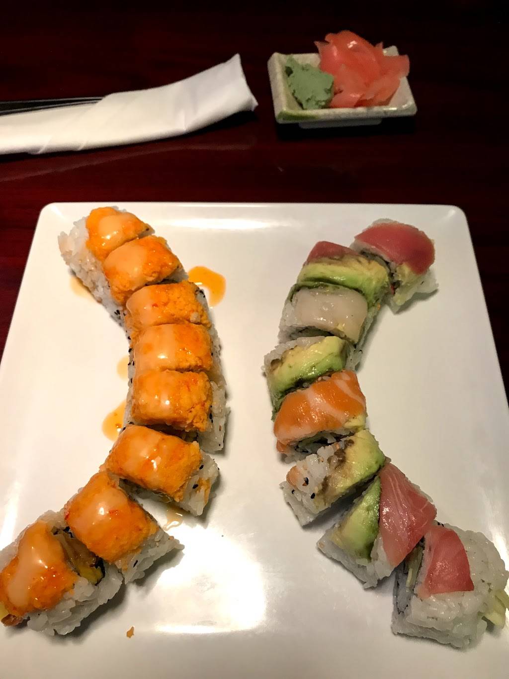 Sapporo Japanese Cuisine | restaurant | 120 Towne Center Dr, Pooler, GA 31322, USA | 9123483988 OR +1 912-348-3988