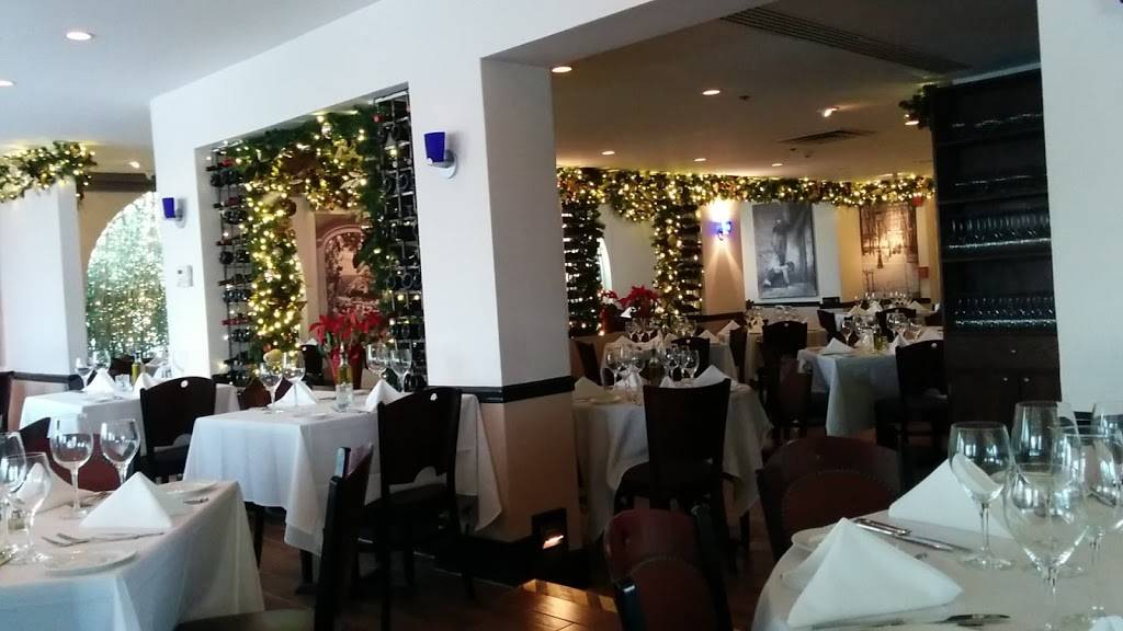 Tuttabella Trattoria | restaurant | 754 White Plains Rd, Scarsdale, NY 10583, USA | 9147250566 OR +1 914-725-0566