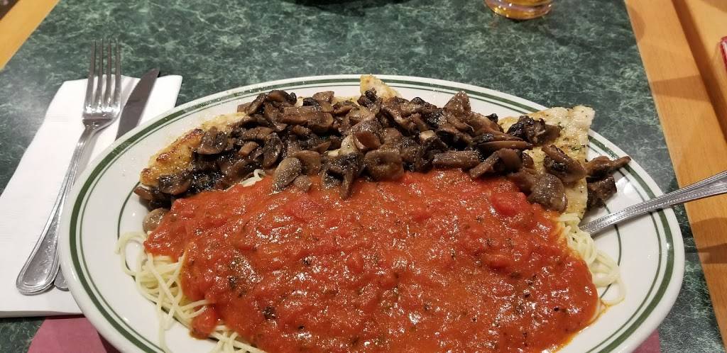 DiCarlos Italian Cafe | restaurant | 1082, Marine Corps Air Ground Combat Center Twentynine Palms, Twentynine Palms, CA 92278, USA | 7608307904 OR +1 760-830-7904