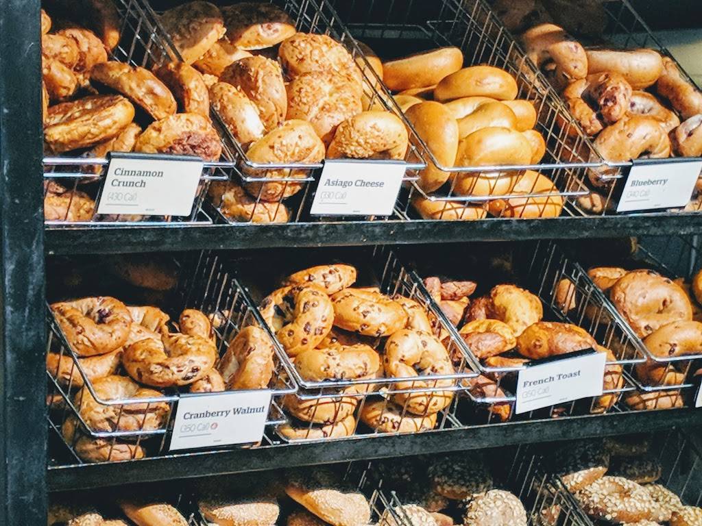 Panera Bread | bakery | 903 W Eisenhower Pkwy, Ann Arbor, MI 48103, USA | 7342135800 OR +1 734-213-5800