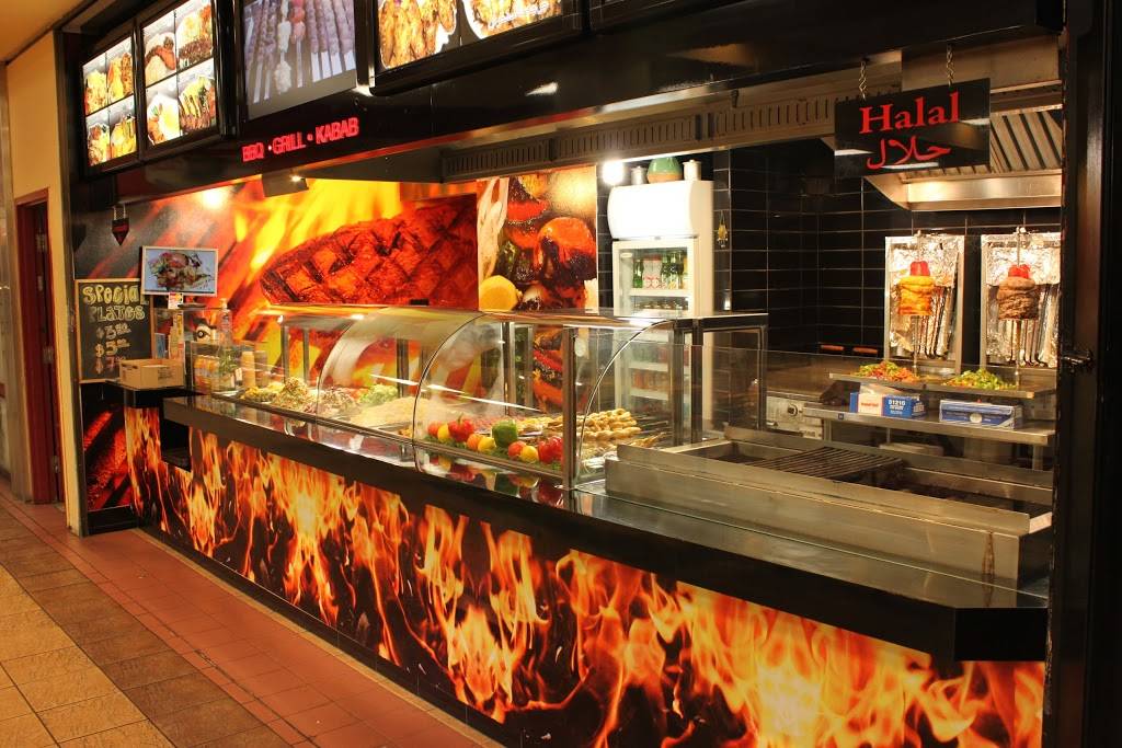 Cheminée Perse | restaurant | 6700 Chemin de la Côte-des-Neiges, Montréal, QC H3S 2B2, Canada | 5145649790 OR +1 514-564-9790