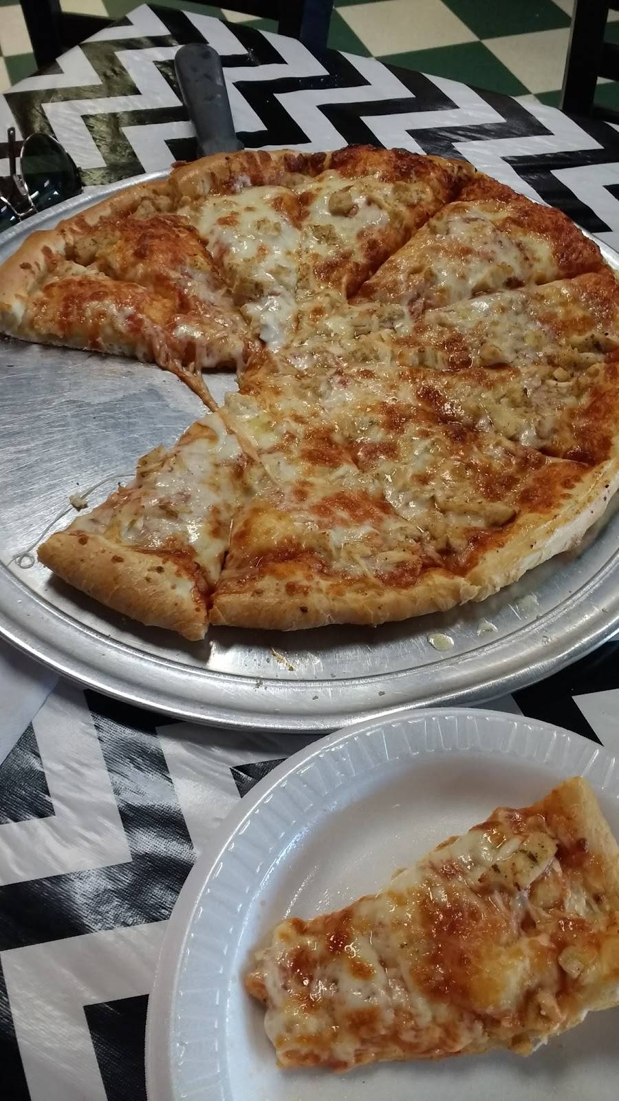 Sanpeggios Pizza | meal delivery | 50 Chelsea Rd, Chelsea, AL 35043, USA | 2056786710 OR +1 205-678-6710