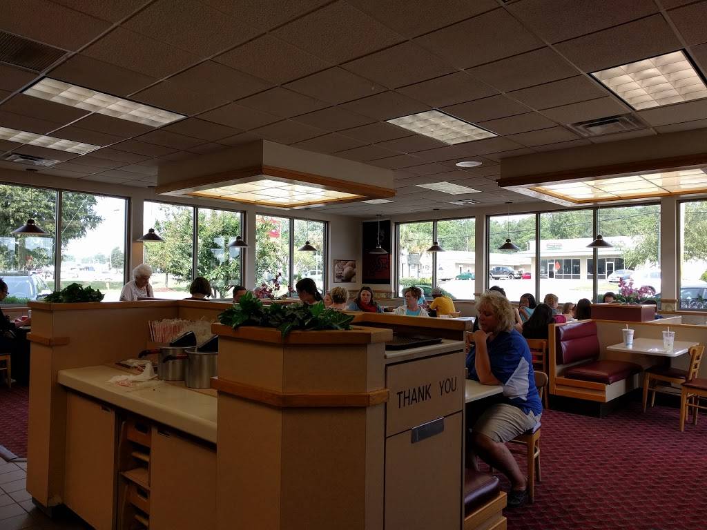 Wendys | restaurant | 6019 St Andrews Rd, Columbia, SC 29212, USA | 8037509674 OR +1 803-750-9674