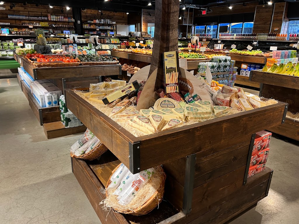 Iris Cafe | restaurant | 121 Bridge Park Dr, Brooklyn, NY 11201, USA | 9293376454 OR +1 929-337-6454