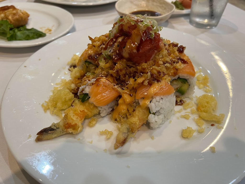 osaka sushi | restaurant | 4001 Bellaire Blvd Ste J, Houston, TX 77025, USA | 7138389812 OR +1 713-838-9812