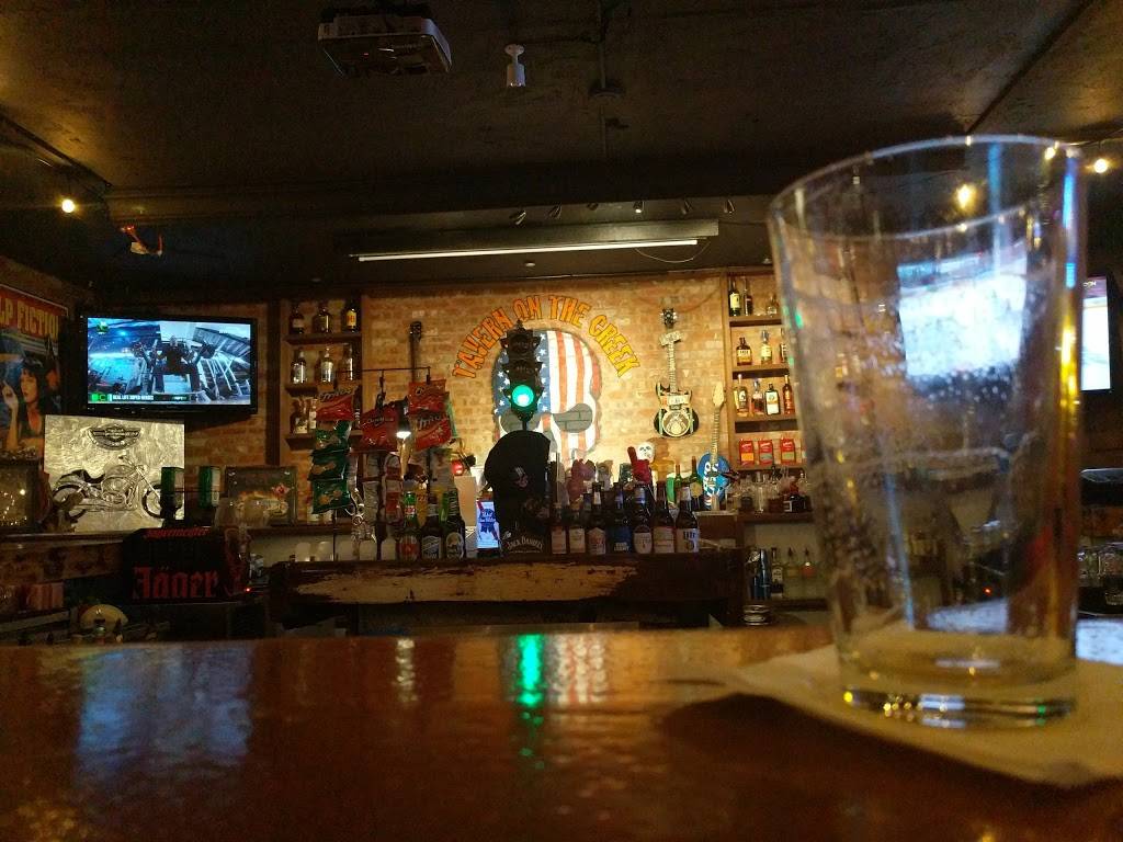 Tavern on the Creek | restaurant | 15615 N Cave Creek Rd, Phoenix, AZ 85032, USA | 6024497981 OR +1 602-449-7981