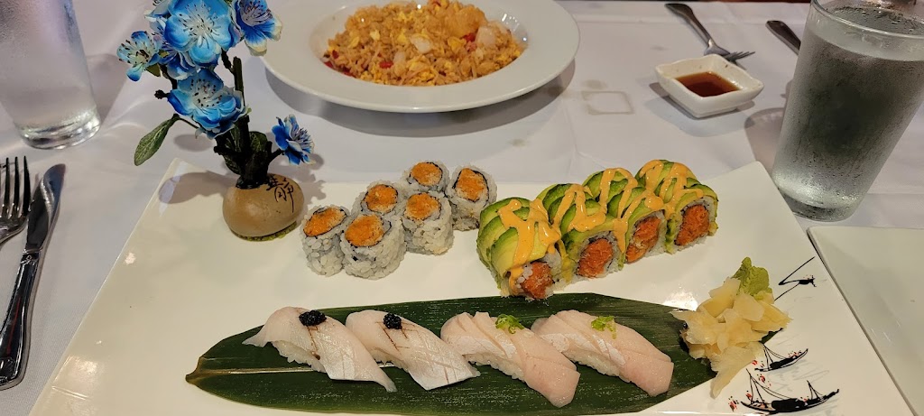 Poseidon Asian Cuisine | restaurant | 128 Paoli Pike, Paoli, PA 19301, USA | 6108123333 OR +1 610-812-3333