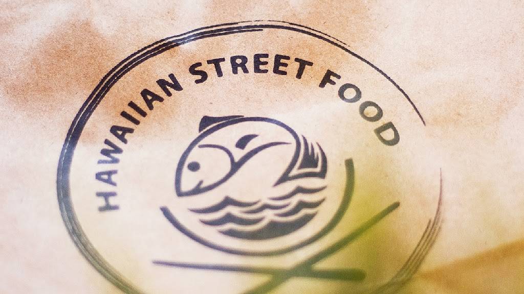 Hawaii Poke Bowl | restaurant | 7594 150th St W, Apple Valley, MN 55124, USA | 9523881862 OR +1 952-388-1862