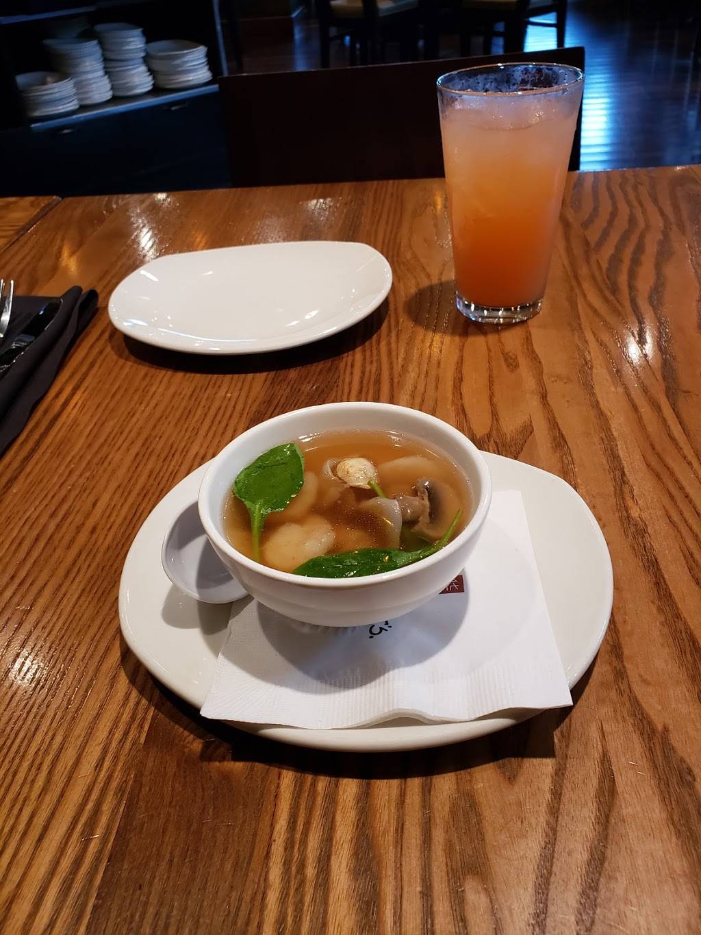 P.F. Changs | restaurant | 7077 Friars Rd, San Diego, CA 92108, USA | 6192608484 OR +1 619-260-8484