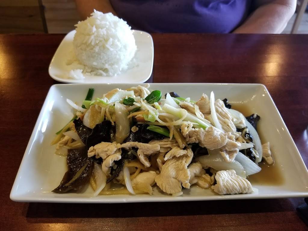 Ros Niyom Thai | restaurant | 2000 S Interstate 35 Ste C-1, Round Rock, TX 78681, USA | 5125141413 OR +1 512-514-1413