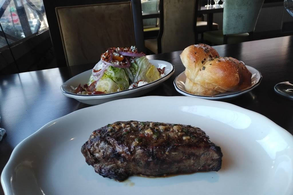 Bull & Bird Steakhouse | restaurant | 87 West St, Chagrin Falls, OH 44022, USA | 4405283180 OR +1 440-528-3180