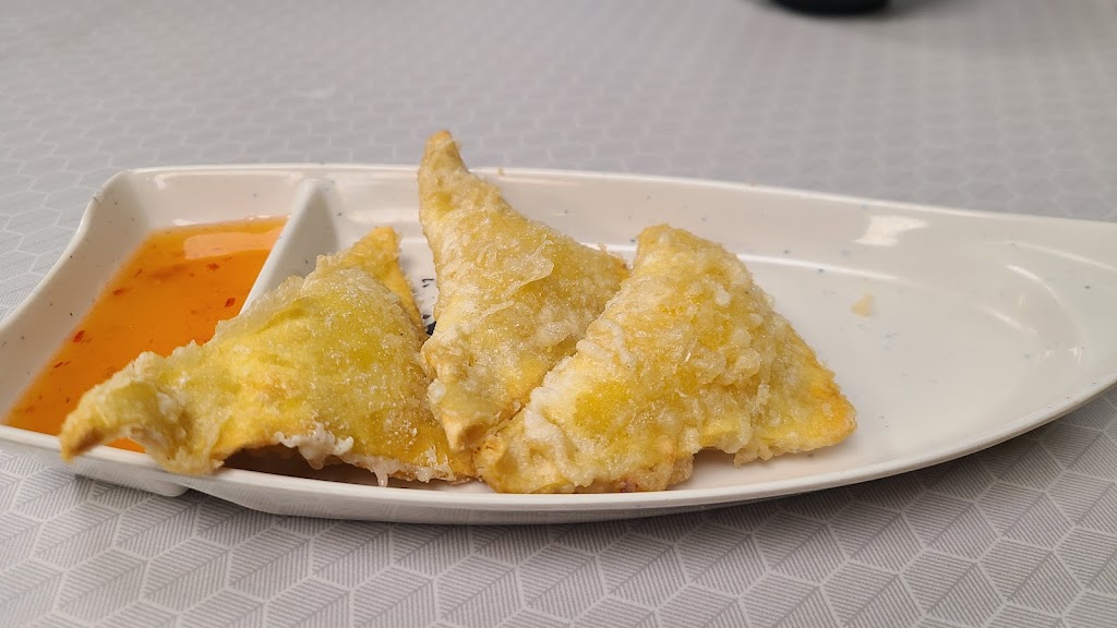 Moshi Moshi Japanese Hibachi Sushi - Burrito | restaurant | 1235 Boardman-Canfield Rd #5, Youngstown, OH 44512, USA | 3307074098 OR +1 330-707-4098