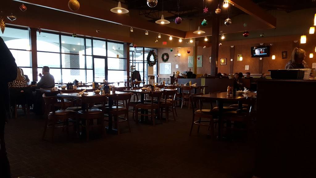 Nicks Country Oven | restaurant | 4972 Adams Rd, Rochester, MI 48306, USA | 2482765000 OR +1 248-276-5000