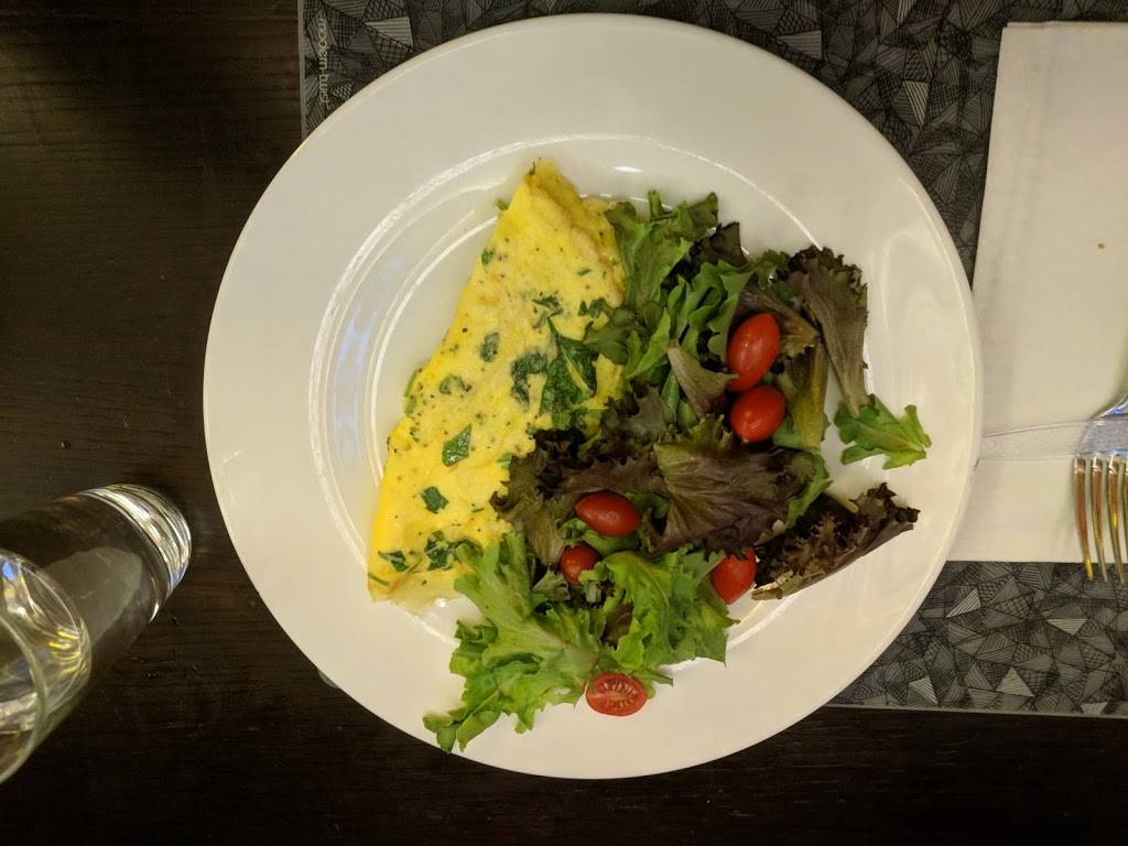 La Vie | restaurant | Terminal 5, John F. Kennedy International Airport, Jamaica, NY 11430, USA | 8665083558 OR +1 866-508-3558