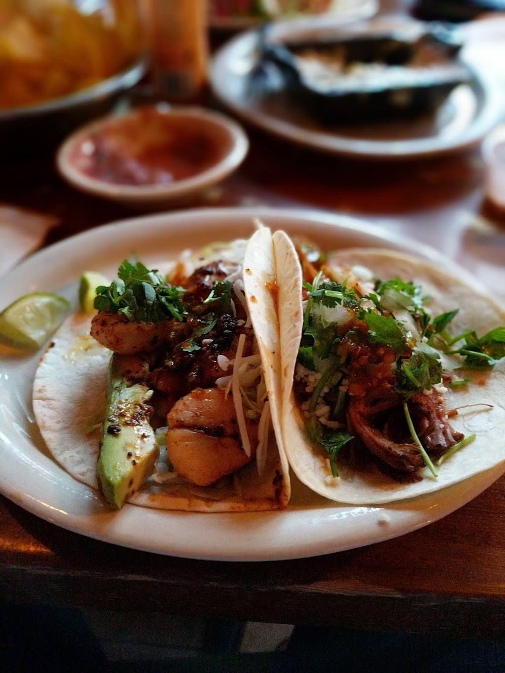 Tacolu | restaurant | 1712 Beach Blvd, Jacksonville Beach, FL 32250, USA | 9042498226 OR +1 904-249-8226