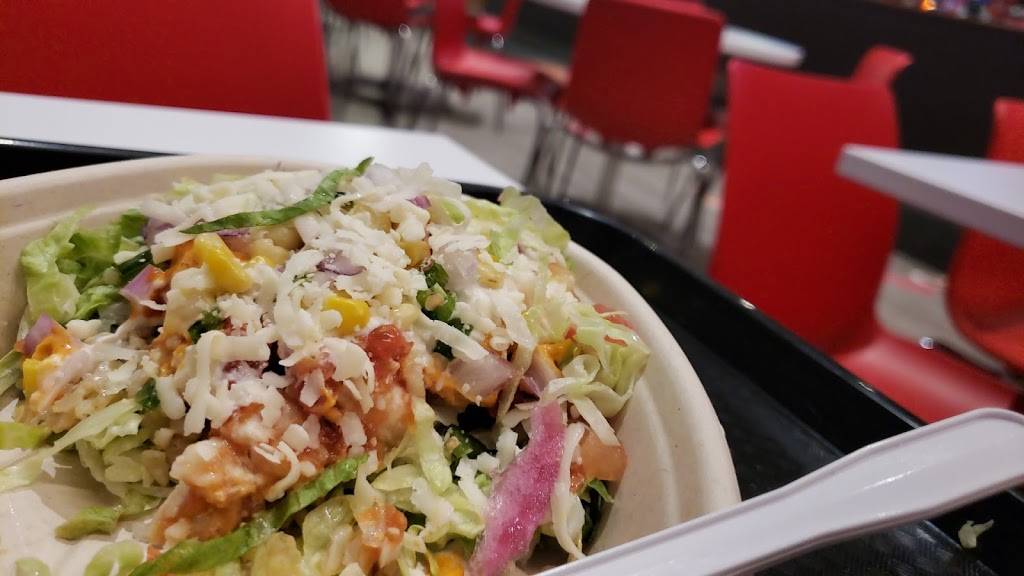 Quesada Burritos & Tacos | restaurant | 1585 Boulevard Lemire unit 1, Drummondville, QC J2C 5A5, Canada | 8198571733 OR +1 819-857-1733