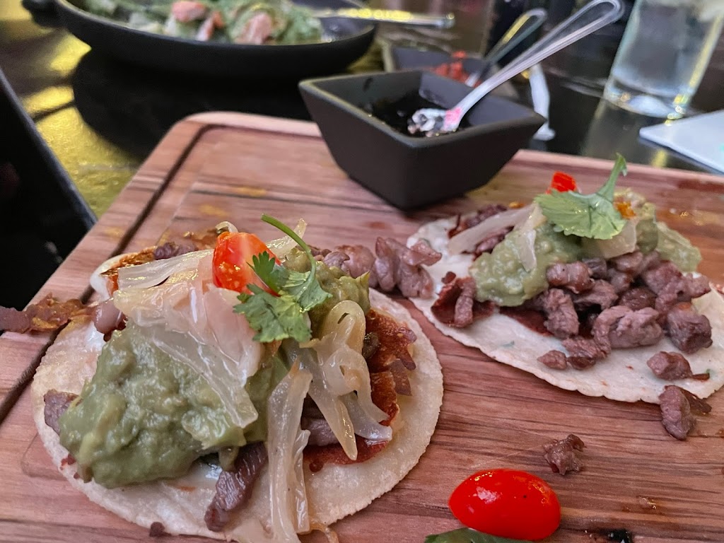 La Doble M Restaurant & Bar | restaurant | 4123 W Expy 83, McAllen, TX 78503, USA | 9566273745 OR +1 956-627-3745