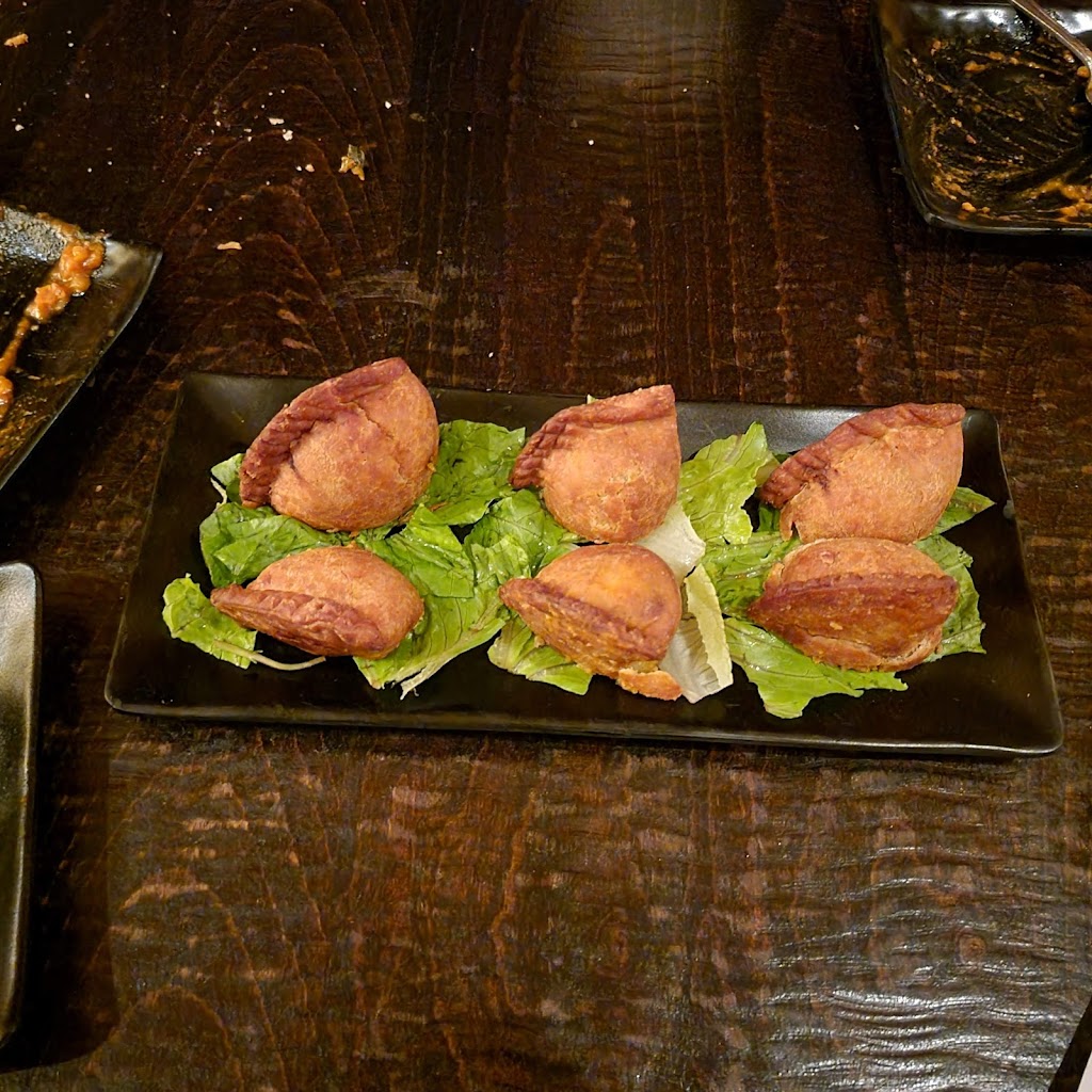 Muzita Abyssinian Bistro | restaurant | 4651 Park Blvd, San Diego, CA 92116, USA | 6195467900 OR +1 619-546-7900