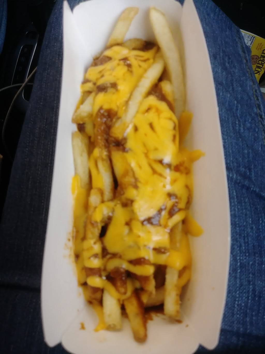 Sonic Drive-In | restaurant | 6219 Wesley St, Greenville, TX 75402, USA | 9034552109 OR +1 903-455-2109