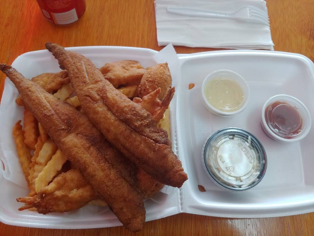 Captain J Seafood | restaurant | 1945 S Military Hwy, Chesapeake, VA 23320, USA | 7574941500 OR +1 757-494-1500