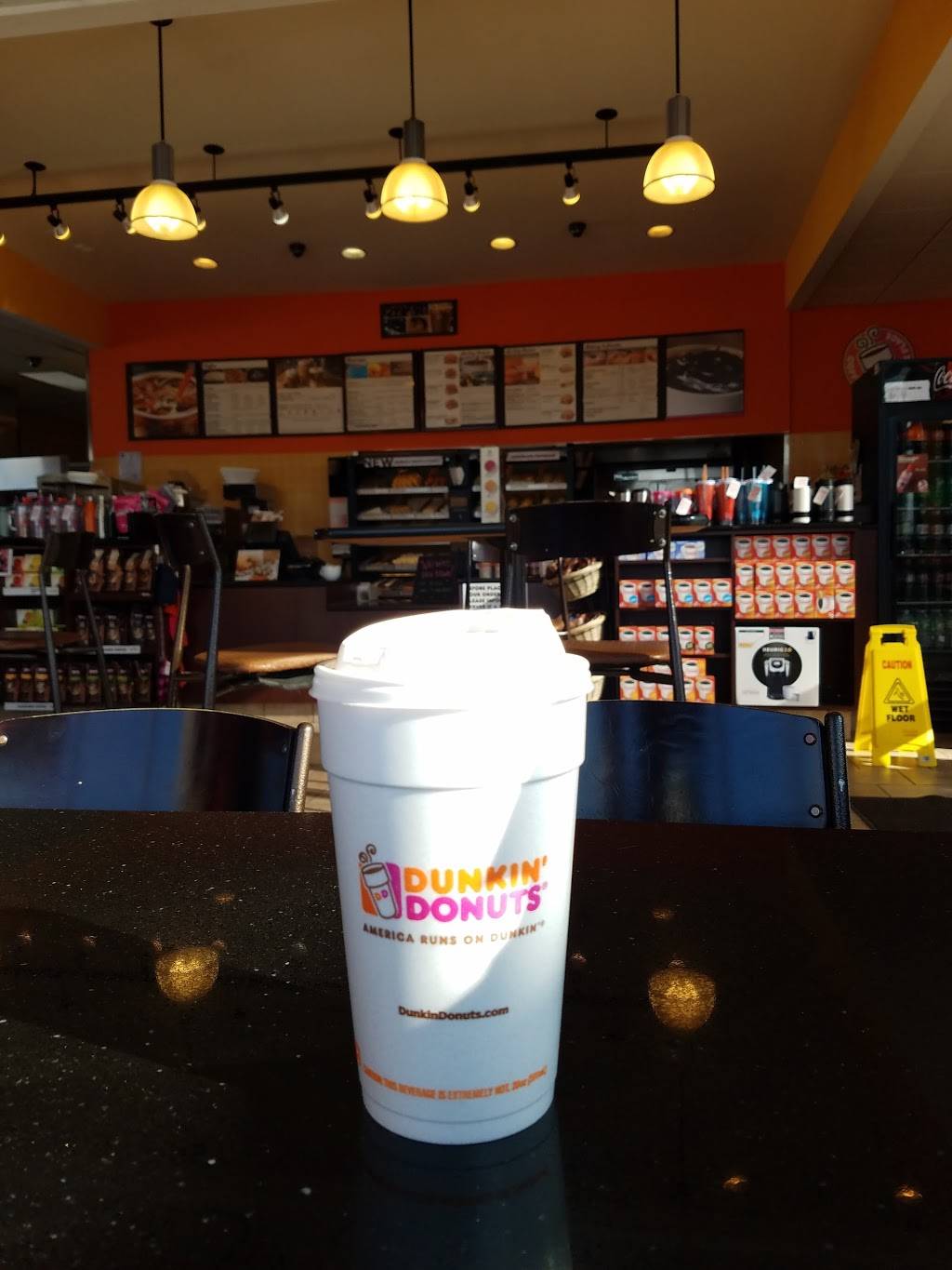 Dunkin | bakery | 9221 River Rd, Marcy, NY 13403, USA | 3157362703 OR +1 315-736-2703