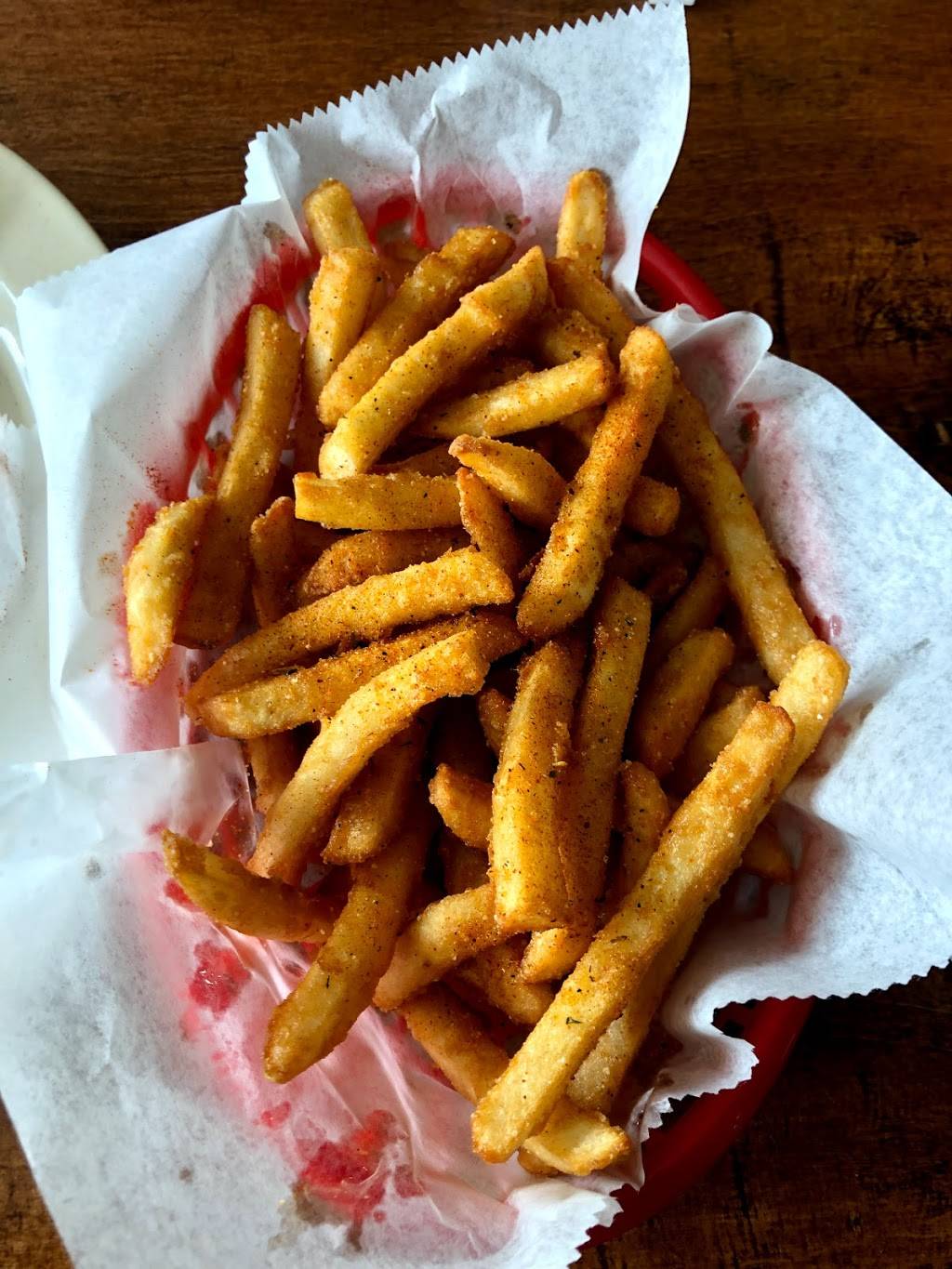 Reel Seafood & Wings | restaurant | 5425 Hwy 6 #b400, Missouri City, TX 77459, USA | 8329871492 OR +1 832-987-1492