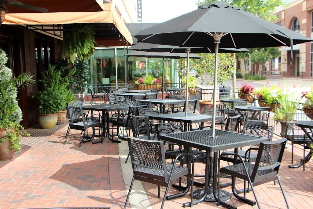 The Rouxpour - Sugar Land | restaurant | 2298 Texas Dr, Sugar Land, TX 77479, USA | 2812407689 OR +1 281-240-7689