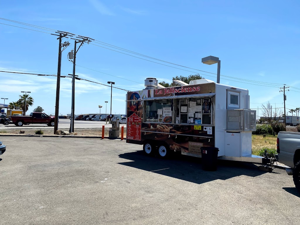 La Jalisciense Taco Truck | meal takeaway | 12845 CA-33, Santa Nella, CA 95322, USA | 2095098480 OR +1 209-509-8480