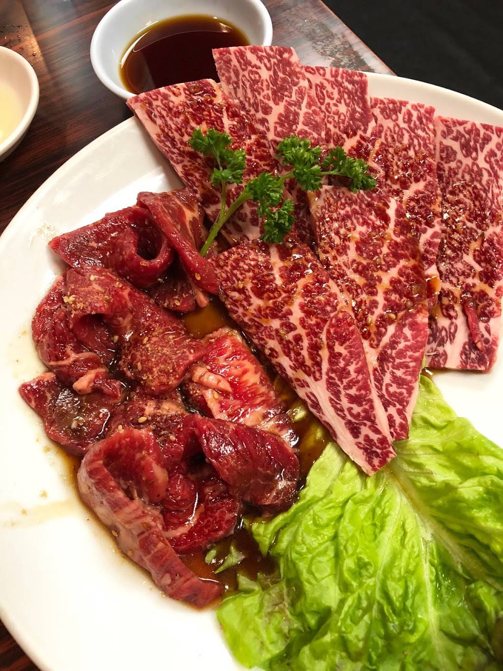 Sei-Ko-En Restaurant | restaurant | 1730 Sepulveda Blvd #14, Torrance, CA 90501, USA | 3105345578 OR +1 310-534-5578