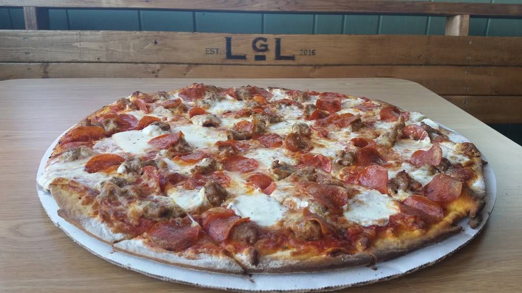 Lake George Lodge | restaurant | 10433 196th Ave, Bristol, WI 53104, USA | 2628572555 OR +1 262-857-2555