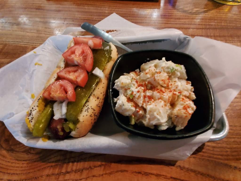 William Olivers Publick House | restaurant | 201 N Public Rd #1C, Lafayette, CO 80026, USA | 7208903843 OR +1 720-890-3843