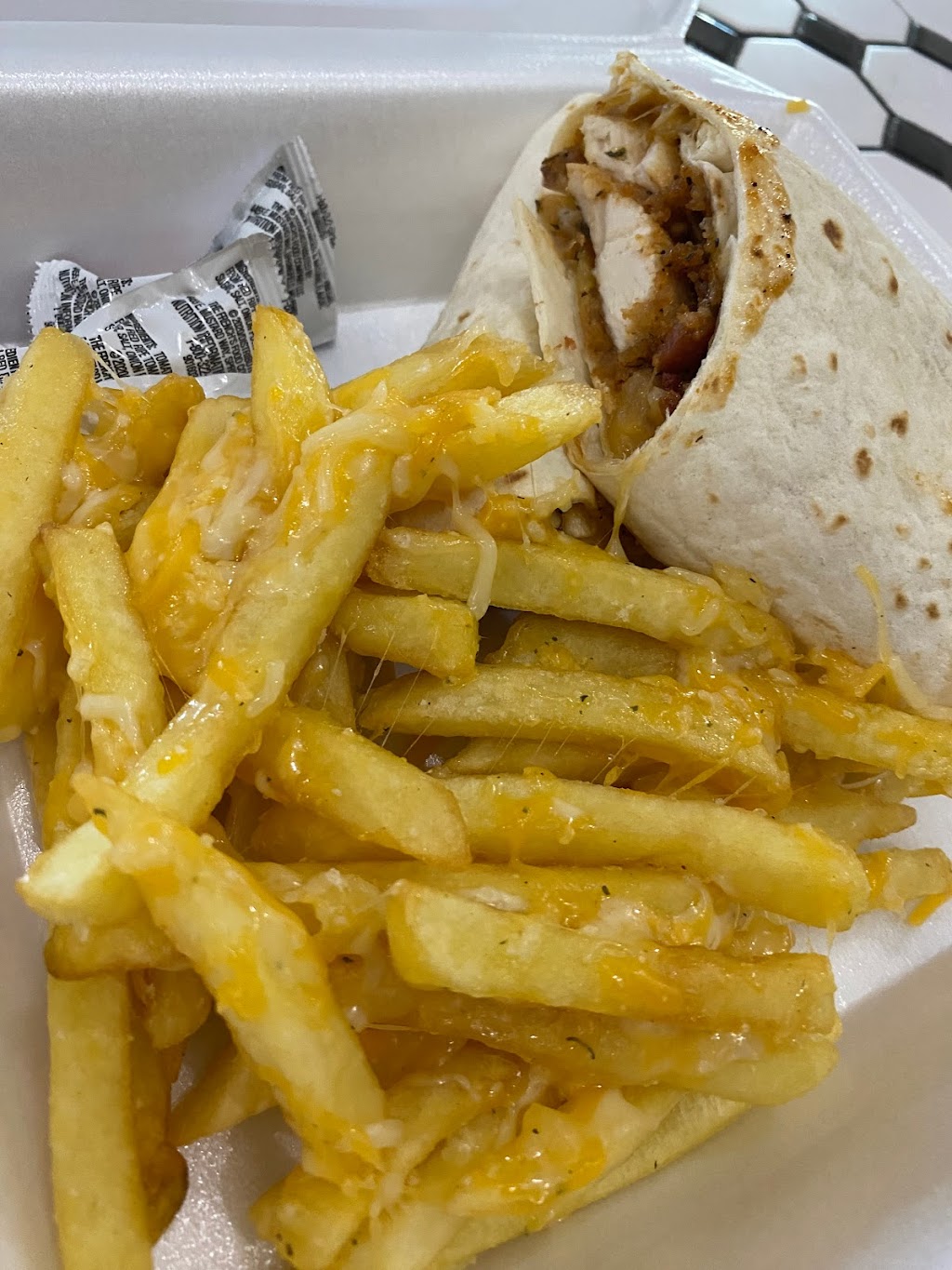 Jesse James Foods LLC | restaurant | 3000 Jennings Ln Suite I, Batesville, AR 72501, USA | 8705694171 OR +1 870-569-4171