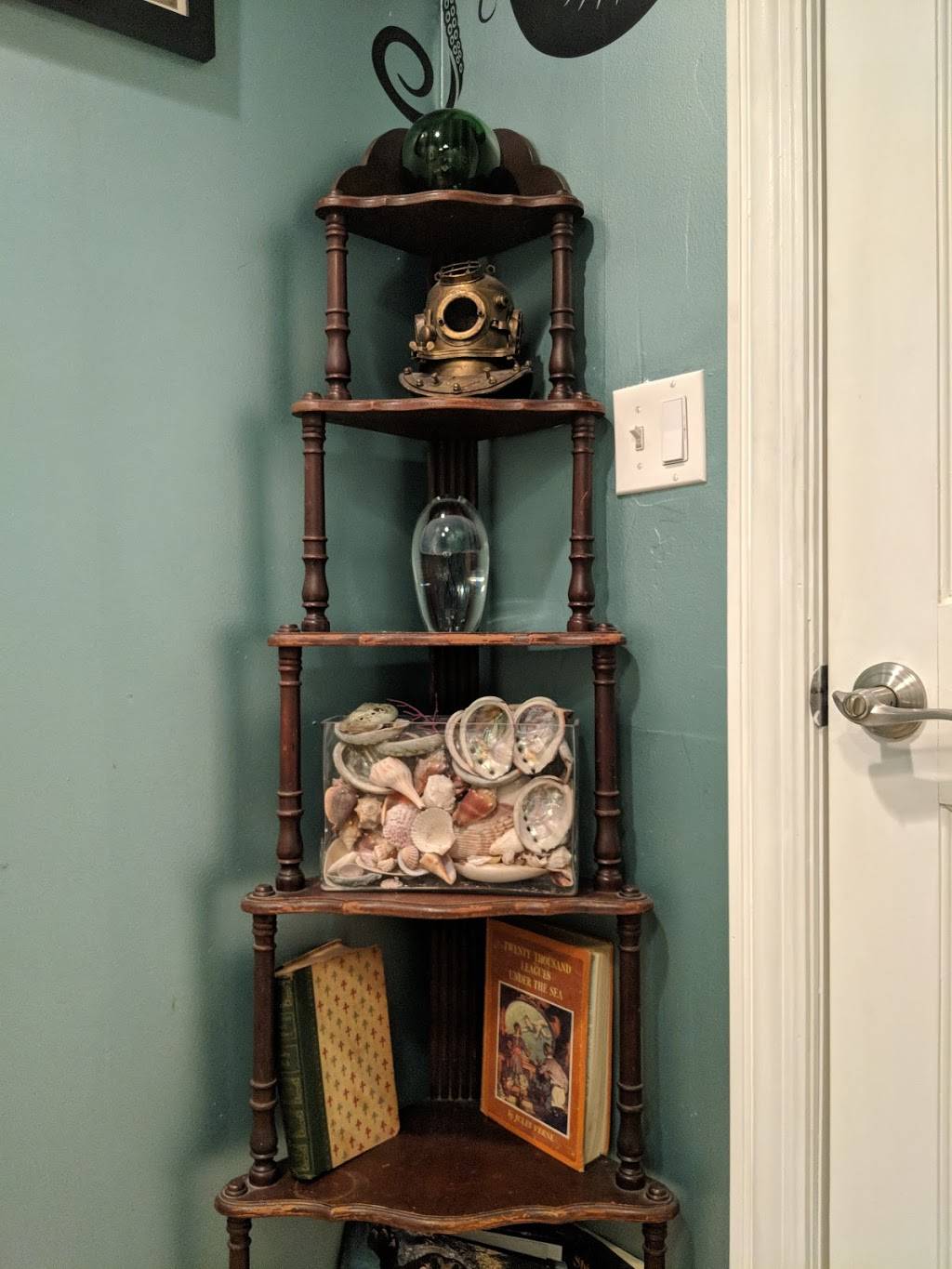 EL ideas | restaurant | 2419 W 14th St, Chicago, IL 60608, USA | 3122268144 OR +1 312-226-8144