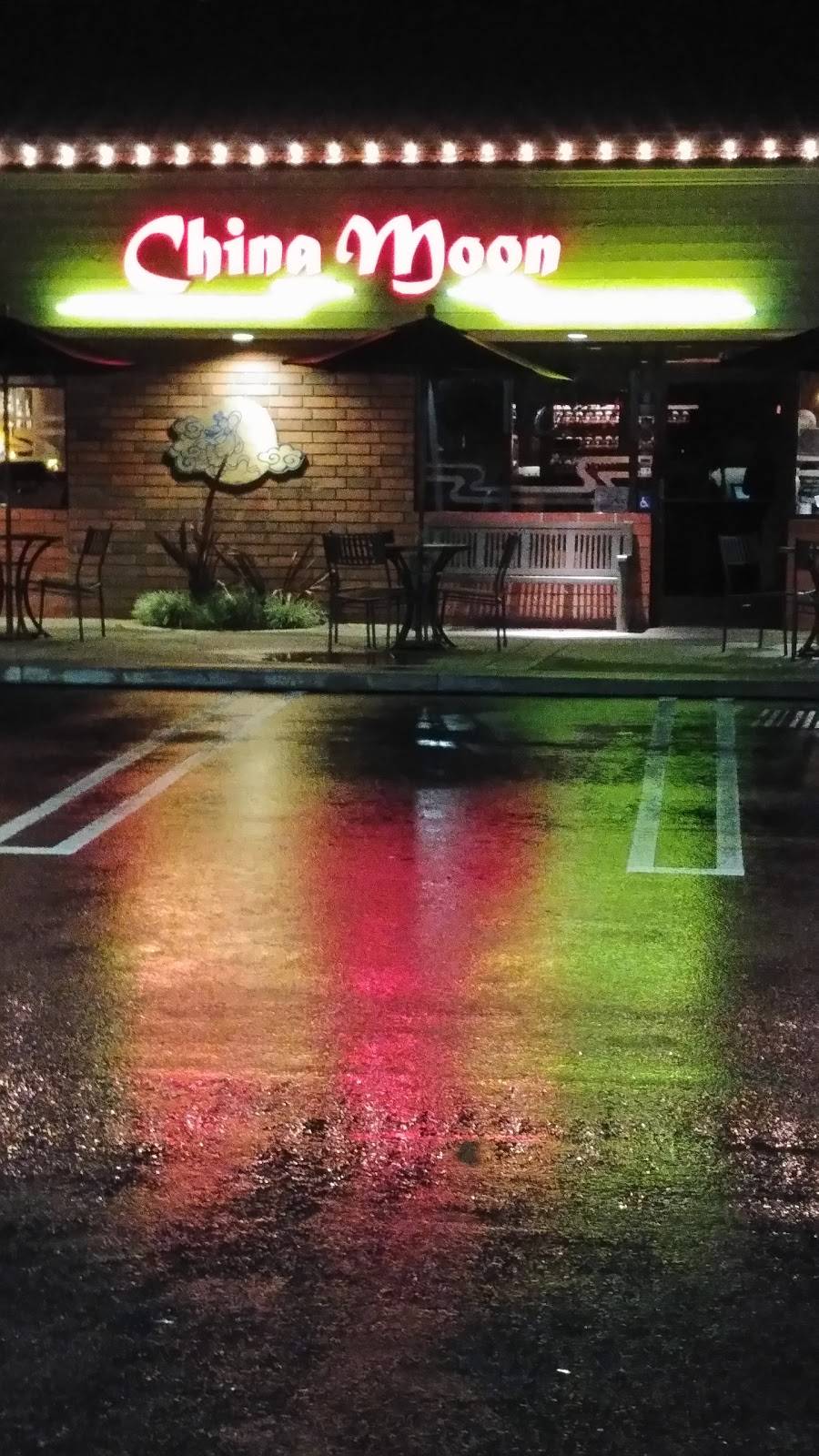 China Moon | restaurant | 30001 Town Center Dr #4, Laguna Niguel, CA 92677, USA | 9492496868 OR +1 949-249-6868