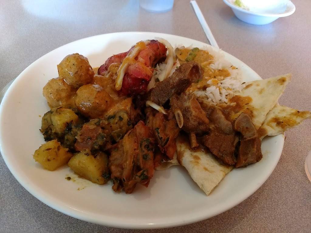 Pals Indian Cuisine | restaurant | 2915 28th Street Southeast, Kentwood, MI 49512, USA | 6169572271 OR +1 616-957-2271