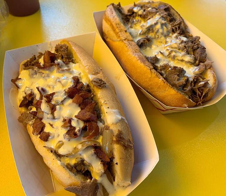 JimmyDawns Cheesesteaks | restaurant | 1812 NJ-35, South Amboy, NJ 08879, USA | 7323136049 OR +1 732-313-6049