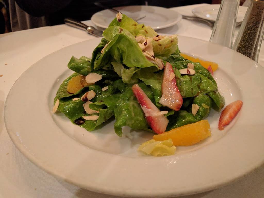 I Gatti Restaurant | restaurant | 25 E Main St, Los Gatos, CA 95030, USA | 4083995180 OR +1 408-399-5180