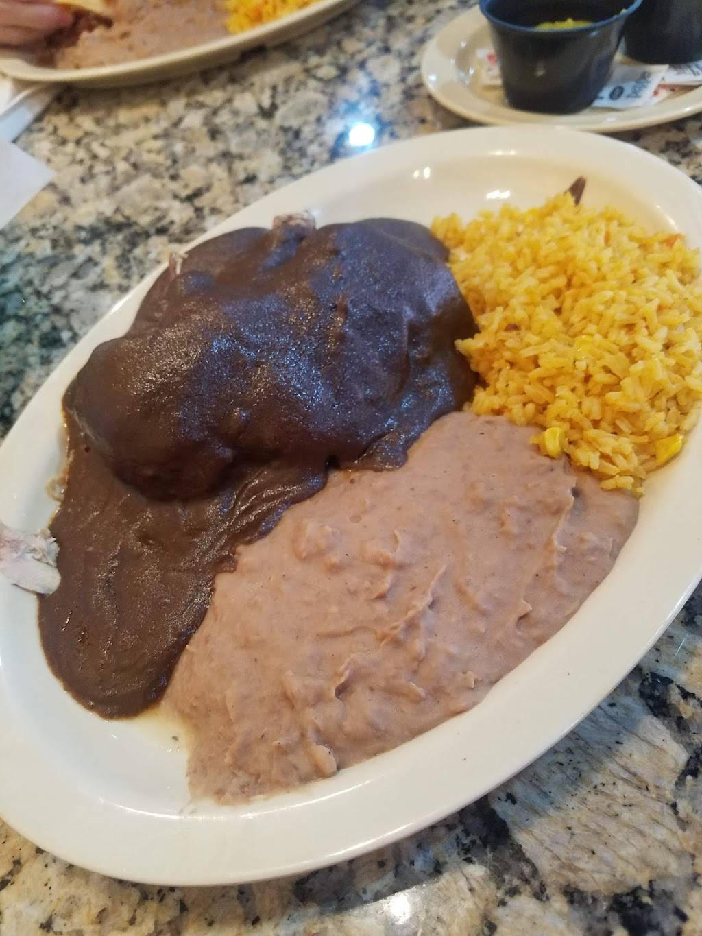 Los Angeles Tortilleria, Restaurant, Bakery, & Cantina | restaurant | 5138 Blanco Rd, San Antonio, TX 78216, USA | 2104814246 OR +1 210-481-4246