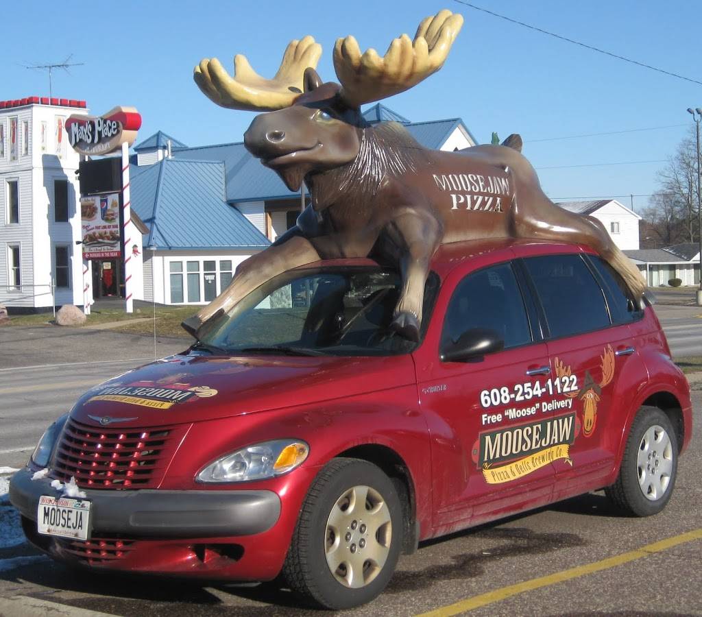 Wisconsin Dells Brewing Co. | restaurant | 110 Wisconsin Dells Pkwy S, Wisconsin Dells, WI 53965, USA | 6082541122 OR +1 608-254-1122