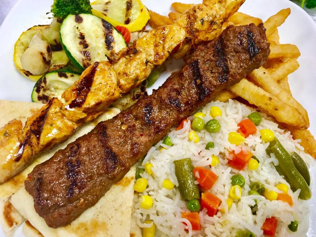 Sultans Deli | restaurant | 1459 Beaver Creek Commons Dr, Apex, NC 27502, USA | 9193676007 OR +1 919-367-6007