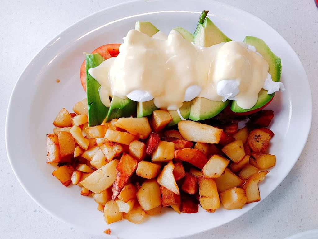 Mercury Diner | restaurant | 165 Wellington St E, Aurora, ON L4G 1J4, Canada | 9057131600 OR +1 905-713-1600