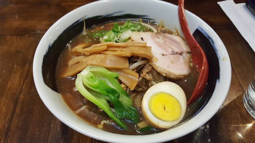 Torizen | restaurant | 22 E Golf Rd, Schaumburg, IL 60173, USA | 8472787368 OR +1 847-278-7368