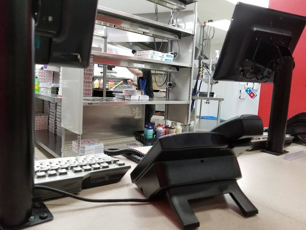 Dominos Pizza | meal delivery | 1230 Rose St # A, Elgin, SC 29045, USA | 8034383338 OR +1 803-438-3338