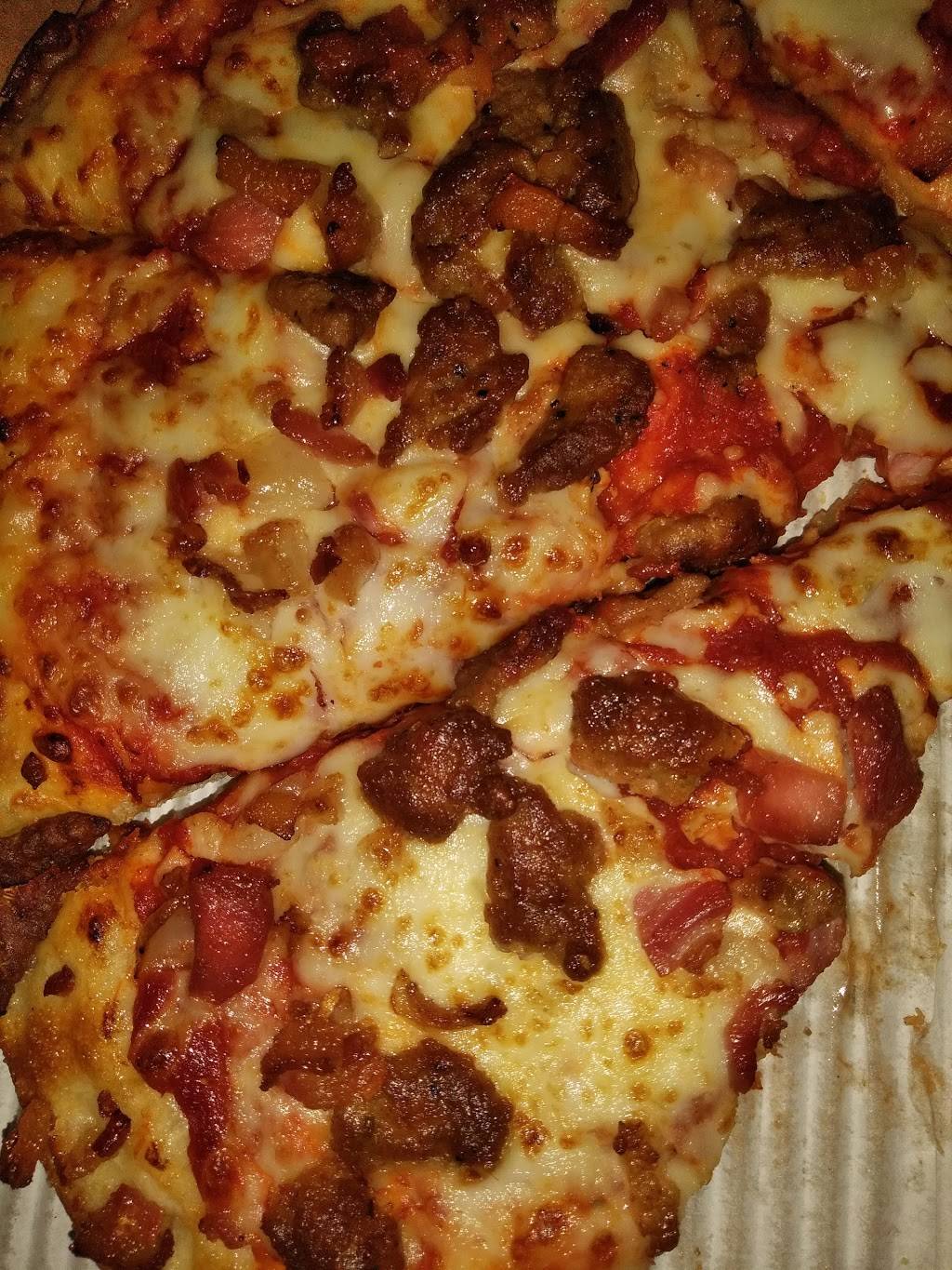 Pizza Hut | restaurant | 940 Cassat Ave, Jacksonville, FL 32205, USA | 9046939883 OR +1 904-693-9883