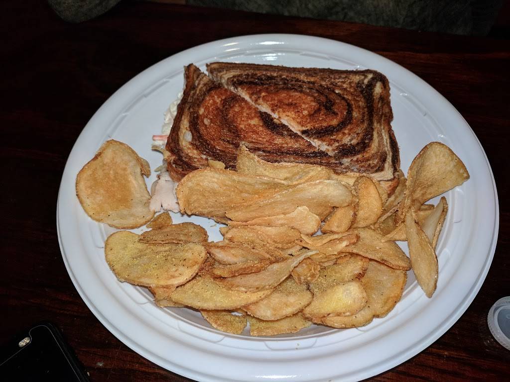 Sundays Delicatessen | restaurant | 1930 E 7th Ave, Tampa, FL 33605, USA | 8133042041 OR +1 813-304-2041