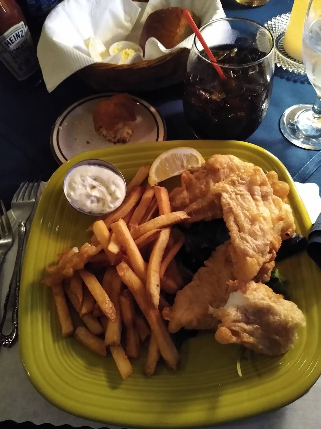 Dupuis Restaurant | restaurant | 256861 US-101, Port Angeles, WA 98362, USA | 3604578033 OR +1 360-457-8033