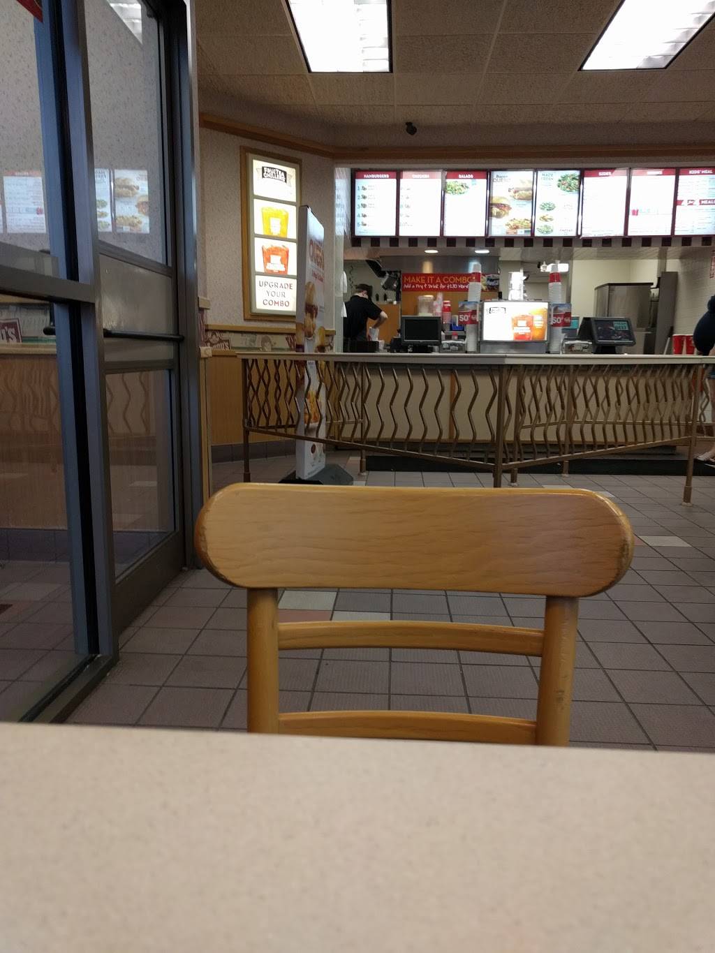 Wendys | restaurant | 4435 Canal Ave SW, Grandville, MI 49418, USA | 6165302499 OR +1 616-530-2499