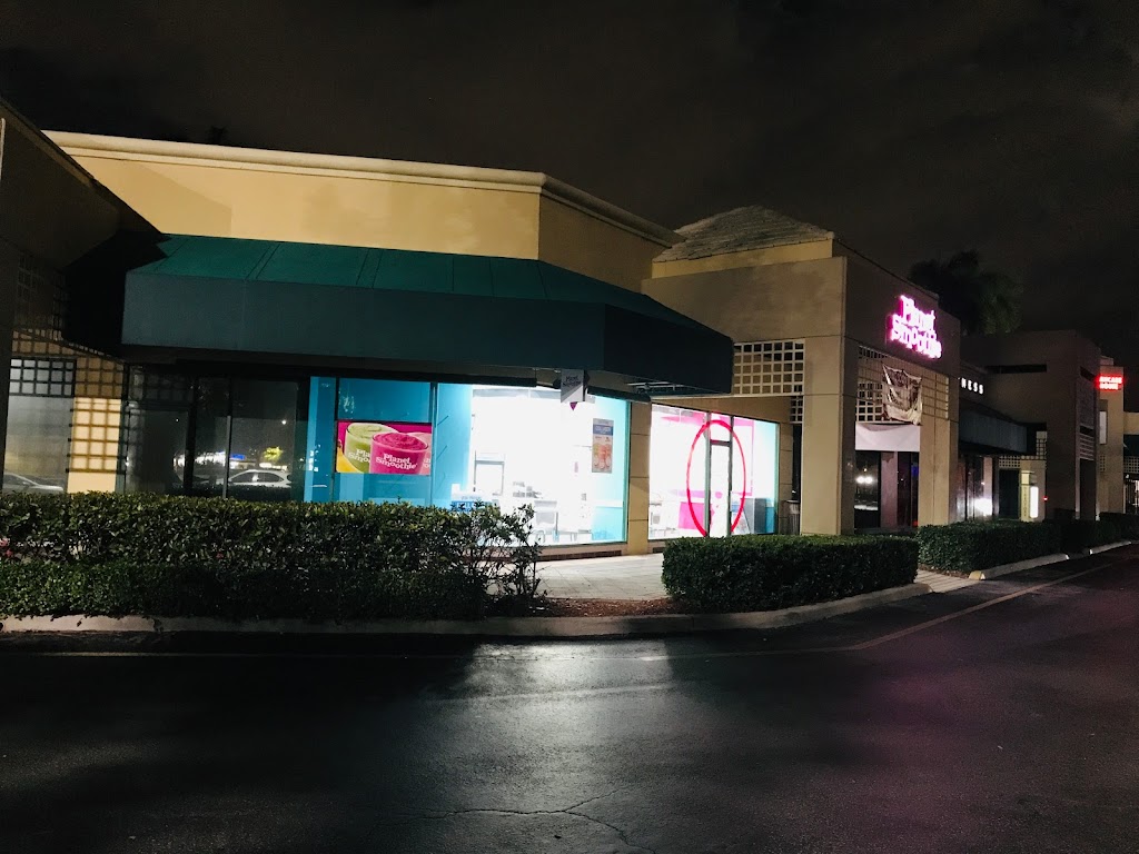 Planet Smoothie | restaurant | 8903 Glades Rd Suite H-11, Boca Raton, FL 33434, USA | 5616667753 OR +1 561-666-7753