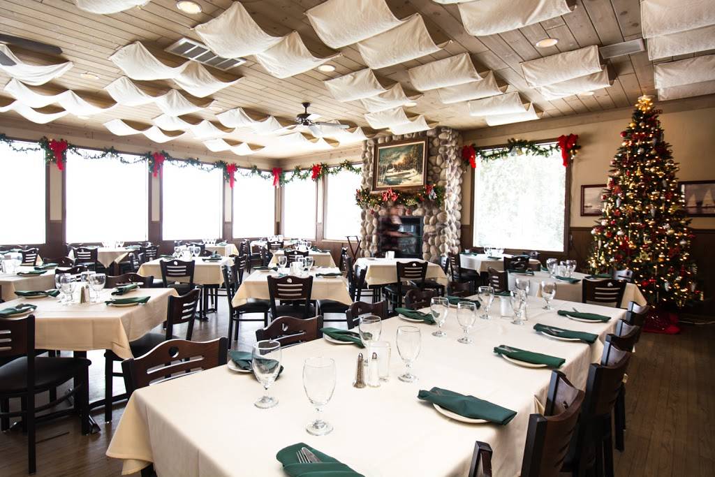 The Waterfront on Browns Lake | restaurant | 31100 Weiler Rd, Burlington, WI 53105, USA | 2627639989 OR +1 262-763-9989